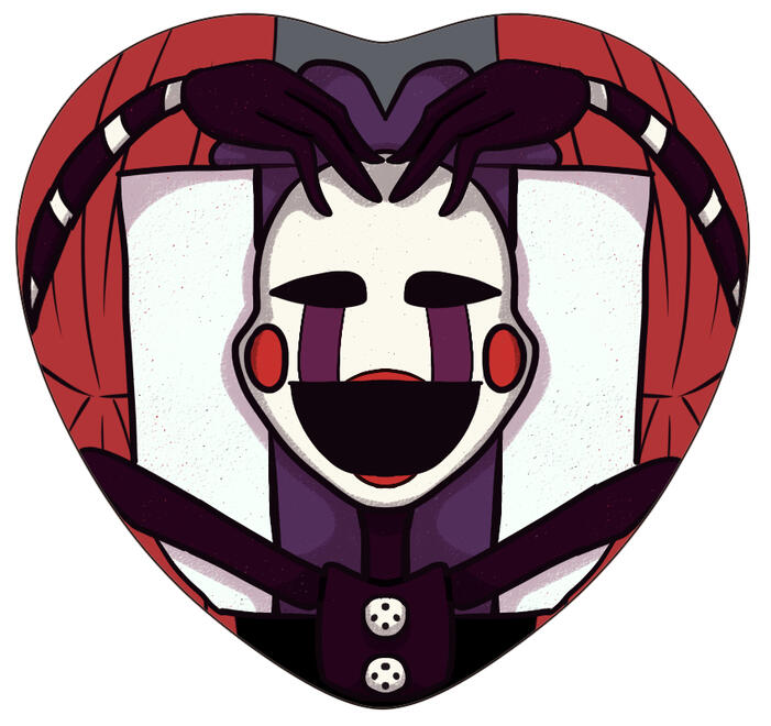 Puppet Puppet
