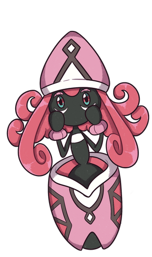 Tapu Lele Tapu Lele