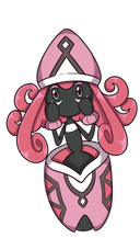 Tapu Lele Tapu Lele