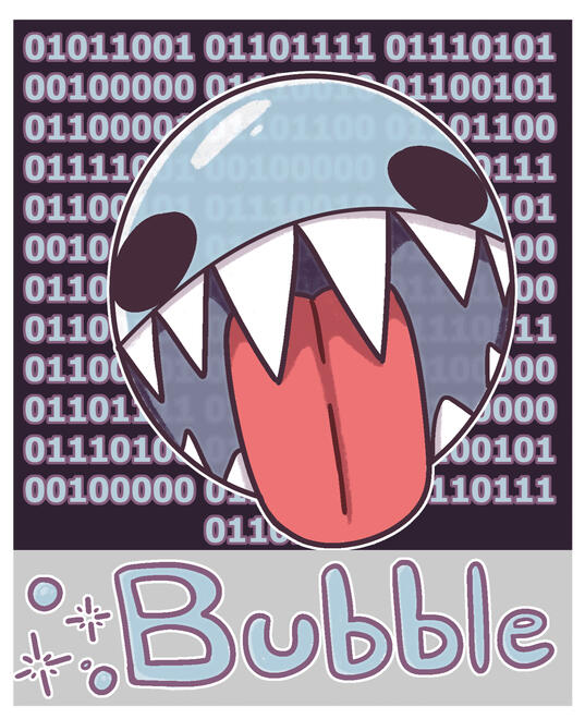 Bubble