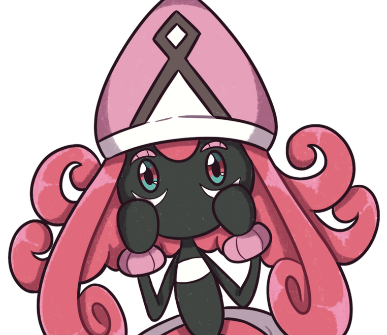 Tapu Lele
