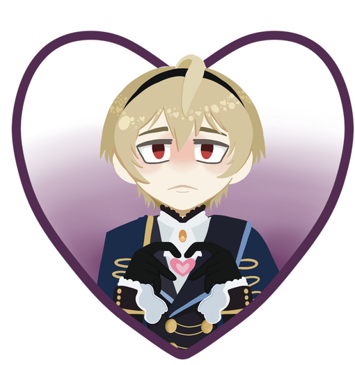 Lineless Bust