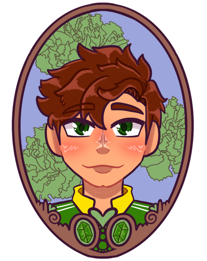 Orion Lined Bust