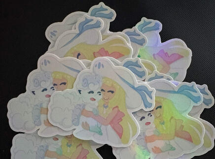 Lillie Lillie