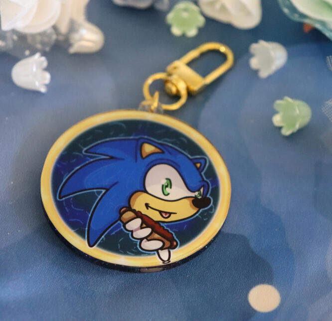 Sonic
