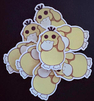 Headache Pile