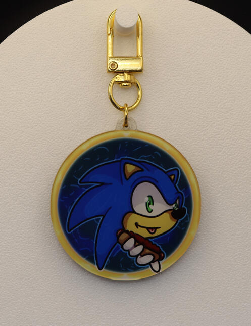 Sonic