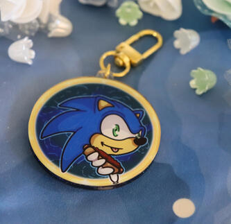 Sonic Sonic